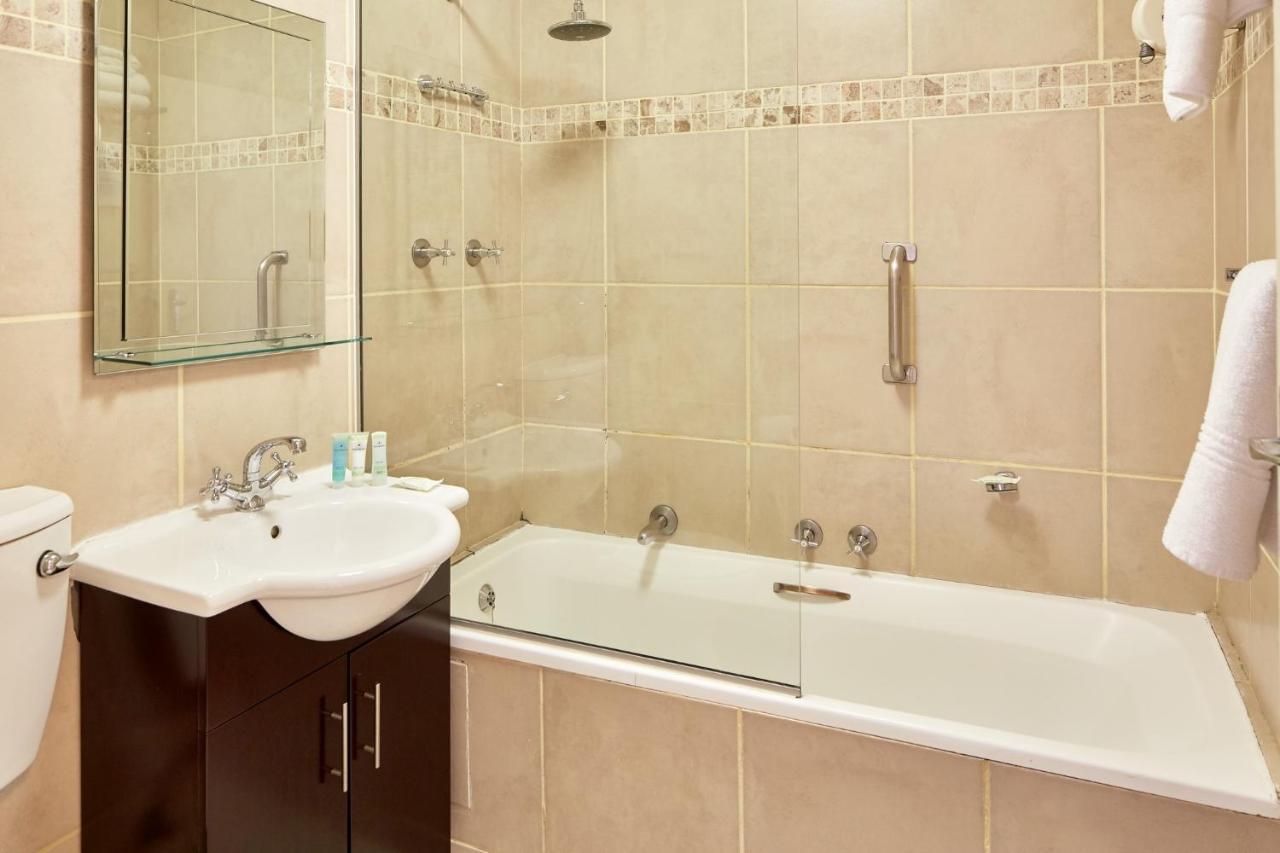 Apartment First Group Hastings Hall Cape Town