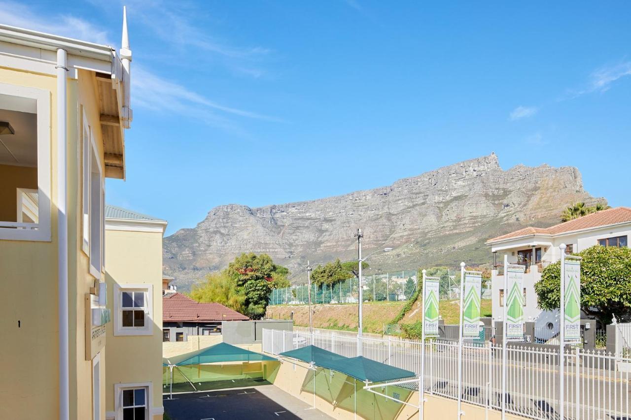 First Group Hastings Hall Cape Town