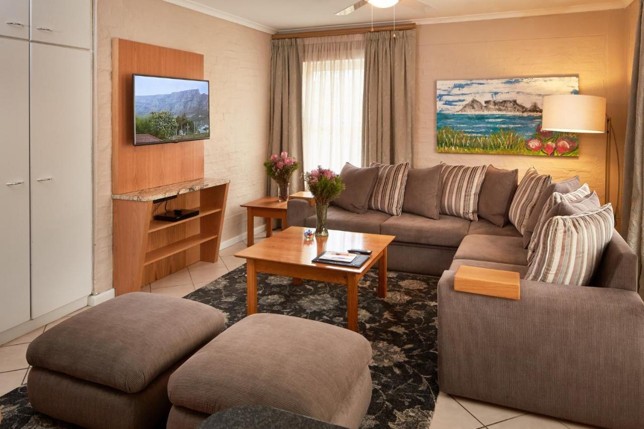 Apartment First Group Hastings Hall Cape Town