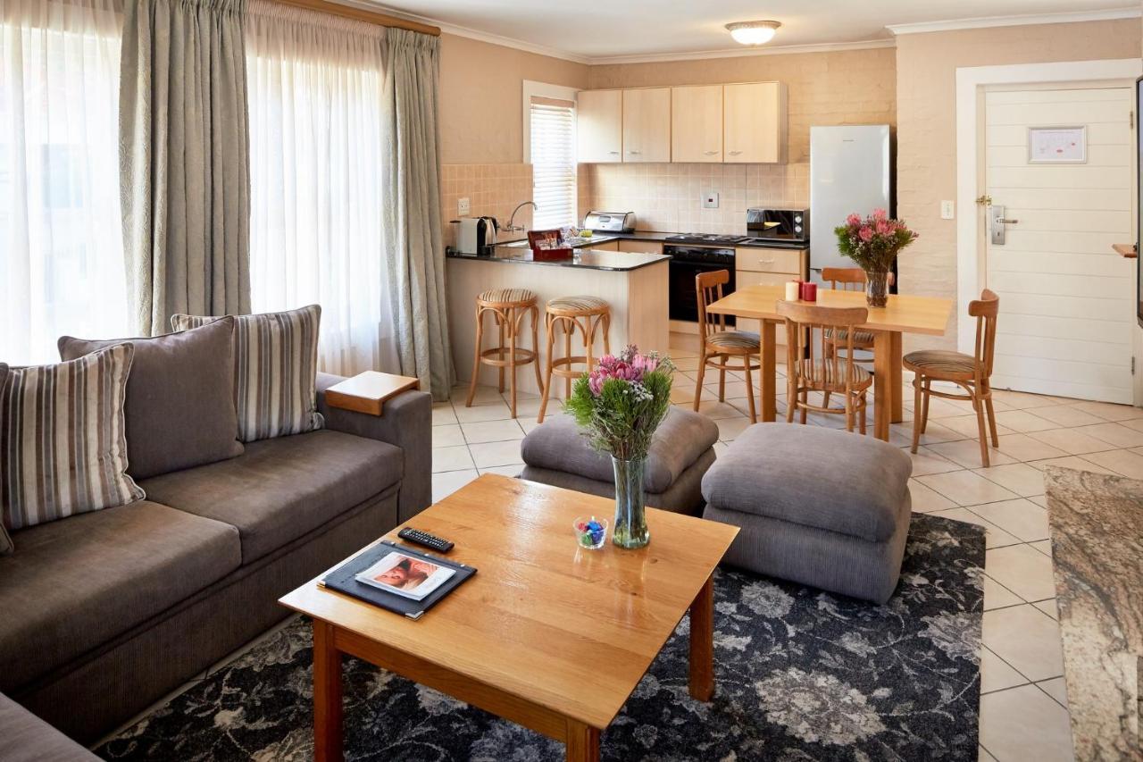 First Group Hastings Hall Apartment